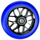 Fantic26 Stuntscooter Fantic26 Spy7 Stunt-Scooter Rolle 110mm Abec11 Schwarz/Pu...