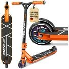 RE:SPORT Cityroller RE:SPORT&reg; Revo Pro Stunt Scooter inkl. St&auml;nder ABEC 9