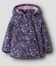 Name It Outdoorjacke NMFMICCO JACKET AOP3