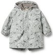 WHEAT Outdoorjacke WHEAT Parka Alke (1-St) reflektierend