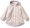 WHEAT Allwetterjacke WHEAT Jacke Ada (1-St) schnelltrocknend