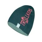 TROLLKIDS Stirnband Kids Troll Beanie Long