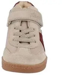 Lurchi Lurchi Sakira-TEX Sneaker beige 30 EU