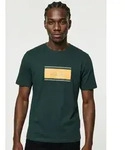 Jack & Jones Rundhalsshirt JJBUSTER TEE SS CREW NECK BTS aus Baumwolle, normale