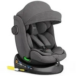 XOMAX Autokindersitz XOMAX Nova Kindersitz mit ISOFIX Auto 0-36kg AUTOSITZ