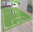 Paco Home Kinderteppich Bino 568, rechteckig, H&ouml;he: 4 mm, Kurzflor,...