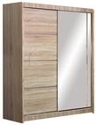 Masseno Schwebet&uuml;renschrank NASUS SZAFA