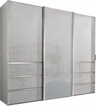 WIEMANN Schwebet&uuml;renschrank Malibu, stilvolles Design, Made in Germany mit