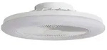Lindby Deckenventilator Vedin wei&szlig;