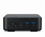 Acer Veriton NUC Vero - Intel N-Reihe 100 Mini-PC (Intel&reg; N-Reihe 100, UHD...