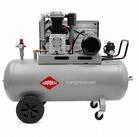 Airpress Kompressor Druckluft- Kompressor 7,5 PS 270 Liter 11 bar HK 1000-270...