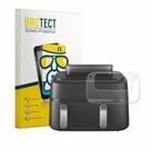 BROTECT Displayschutzglas Folie f&uuml;r Philips Airfryer 5000 Series NA551/00,