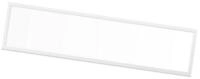 LUXULA LED Rasterleuchte LUXULA LED Panel 36 W 4000 K neutralwei&szlig;, LED fest