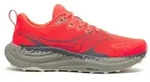 Saucony Ride Tr3 - Neutralschuh Laufschuh orange 43 EU