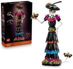 LEGO&reg; La Catrina (21372), LEGO LEGO Ideas Konstruktionsspielsteine, (1212 St),...