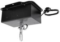 EUROLITE LED Scheinwerfer, MD-3050 Mirrorball Motor < 150 cm, 1 rpm - Zubeh&ouml;r...