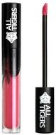 ALL TIGERS Lipgloss Natural & Vegan Natural Shining Lip Gloss 601 Silence The...