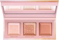 Essence Highlighter-Palette love that GLOW & BRONZE palette, mit intensieven...