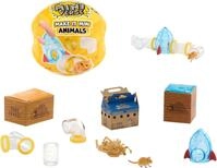 MGA ENTERTAINMENT Kreativset MGA's Miniverse - Make It Mini Animals Series 2