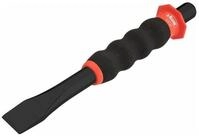 VIGOR Flachmei&szlig;el VIGOR Flachmei&szlig;el V6220-20 Gesamtl&auml;nge: 210 mm