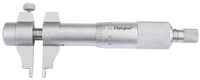 Dasqua Messschieber Dasqua 4911-8110 Innenmikrometer mit Kontrollma&szlig; 25 - 50 mm