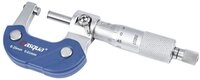 Dasqua Messschieber Dasqua 4111-5210 Au&szlig;enmikrometer 25 - 50 mm Ablesung: 0.01...