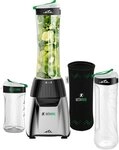 eta Smoothie-Maker ACTIVMIX ETA110390000, 350 W, Puls-Schalter, 19000 U/min., 2