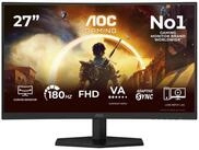 AOC AOC AGON C27G42FE, Gaming-Monitor, (FullHD, VA, TFT-Monitor (1920 x 1080 px)