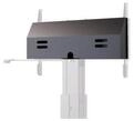 Hagor TV-Wandhalterung Hagor HP Lift - Cover incl. Padlocks