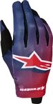 Alpinestars Motorradhandschuhe Radar Motocross Handschuhe