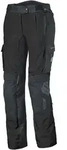 Held Biker Fashion Motorradhose Carese 3 Base Adventure Motorrad Textilhosen