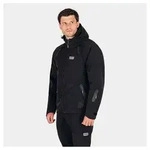 KNOX Motorradjacke Jacket Impass schwarz S
