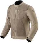 Revit Motorradjacke Highcrest H2O wasserdichte Motorrad Textiljacke...