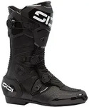 Sidi Mag 2 Air Motorradstiefel wei&szlig; 42 EU