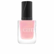 Catrice Nageldesign Zubeh&ouml;r GEL AFFAIR Nail Lacquer 005 Today Was A Fairytale