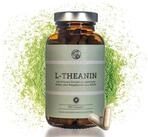 QIDOSHA L-Theanin & EGCG Kapseln Hartkapsel, 1 er 180 St., 107 g,...