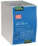 Levelone ind. Netzteil POW-2462 24VDC 480W DIN-Schiene si Netzteil