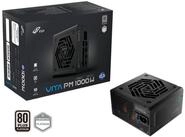 Fortron FSP VITA PM 1000W, PC-Netzteil, (1x 12-Pin High PC-Netzteil (80 PLUS