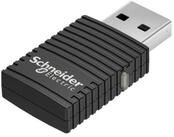 APC USB Wi-Fi Device (AP9834) Netzwerk-Adapter