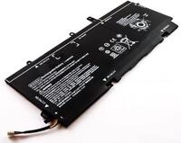 AGI Akku f&uuml;r HP EliteBook 1040 G3-V8F42US Li-Pol 11,4 Volt 3900 mAh schwar