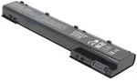AccuCell Akku passend f&uuml;r HP ZBook 15 Series, Li-ion, 14,8V, 5200mAh, 77Wh, bl...