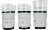 SIRUI Sniper 23mm & 33mm & 56mm Objektiv, (F1.2 APSC Auto-Focus E/Z/X Mount)