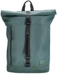 Lacoste Freizeitrucksack In Motion Backpack - Rucksack 15" 48 cm (varech noir)