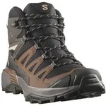 Salomon X ULTRA 360 MID GORE-TEX&reg; Wanderschuh wasserdicht dank Gore-Tex...