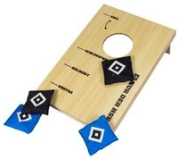 VertriebsArena GmbH Spiel HSV Cornhole Spiel "Hamburger SV"