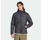 adidas TERREX Funktionsjacke TERREX MULTI CLIMAWARM KAPUZENJACKE, ISOLIERT (1-St)