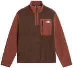 The North Face Fleecepullover The North Face Herren Pullover Yumiori 1/4 Zip...
