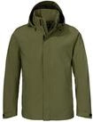 Sch&ouml;ffel Trekkingjacke Jacket Gmund M AVOCADO BRANCH