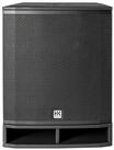 HK Audio Subwoofer (PORTABLE SUB 115 A - Aktive Bassbox)