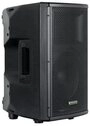 Pronomic E-210 MA - Aktive PA-Box Lautsprecher (Bluetooth, 100 W,...